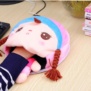 Coussin chauffant USB - Ref 425763 Image 5