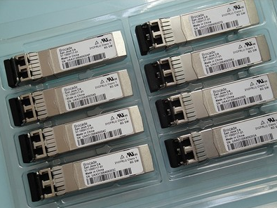 Brocade BROCADE 8G 57-1000117-01 8Gb SFP storage SAN fiber module 300 5100