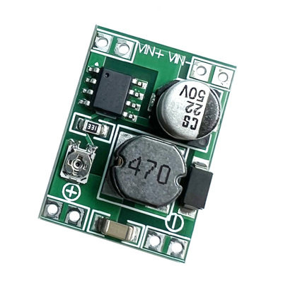超小体积迷你版XL1509降压模块 5V-40V转1.2-35V输出电压可调