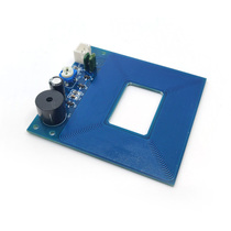 Metal detector Non-contact metal induction detection module SUNLEPHANT