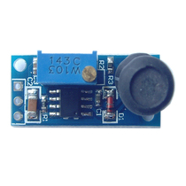 MC34063A boost module battery boosting module SUNLEPHANT