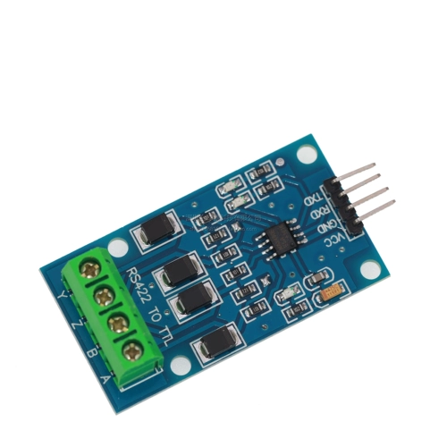 Модуль двунаправленного сигнала RS422–TTL Полнодуплексный модуль 422–одночиповый MAX490–TTL