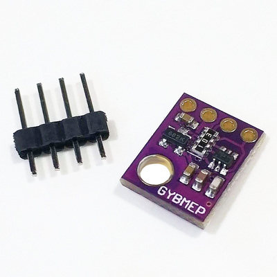 GY-BME280-5V GY-BMP280-5V 温湿度传感器 大气压强传感器 模块