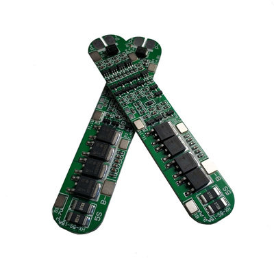 5串18.5V21V电动工具 太阳能 照明 18650专用 锂电池保护板 BMS