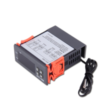 Thermostat stc-1000 aquarium hatchery seafood machine electronic digital display microcomputer temperature controller switch