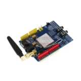 SIM900 Модуль 4 Частота \ Development Poard \ GSM \ GPRRS \ SMS Беспроводные данные Super TC35I Sunlephat