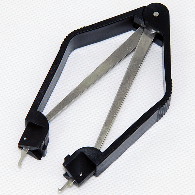 IC Pull-up IC clip Chip Pull-up Chip clip In-line pull-up SUNLEPHANT