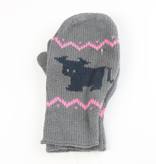 Gants pour enfants en polypropylène - Ref 2145993 Image 14