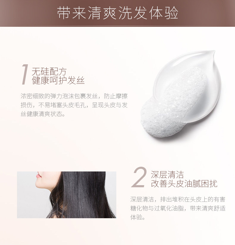 Pola Form Shampoo 550ml 宝丽抗糖化馥美洗发水 U S Seller Ebay