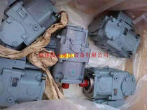 Xu work crane coil Yangmotor A6VM200EP2D 63W-VAB010FHB-K German original hydraulic motor