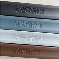 Совместимый чемодан, ручка, синие аксессуары, 85A