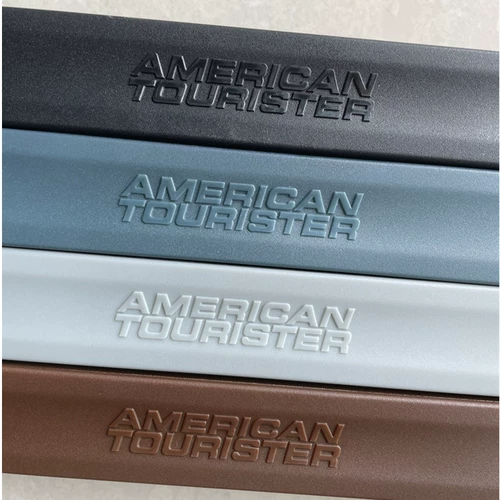 Совместимый чемодан, ручка, синие аксессуары, 85A