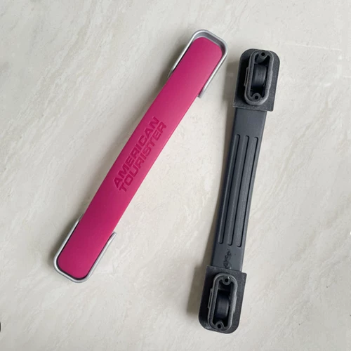 Совместимый чемодан, аксессуары, ручка для путешествий