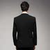 Bộ quần áo nam G2000 phù hợp với cơ thể miễn phí áo comple Suit phù hợp