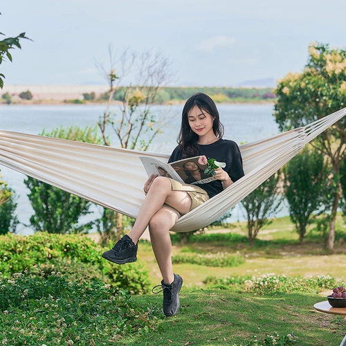 Дорожная система хранения для кемпинга для отдыха, качели, увеличенная толщина