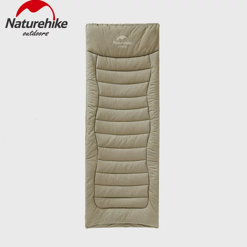 Naturehike Дорожная портативная палатка для кемпинга, складной матрас