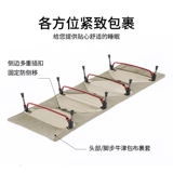 Naturehike Дорожная портативная палатка для кемпинга, складной матрас