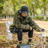 Дорожная складная портативная система хранения для кемпинга для рыбалки, художественная пони