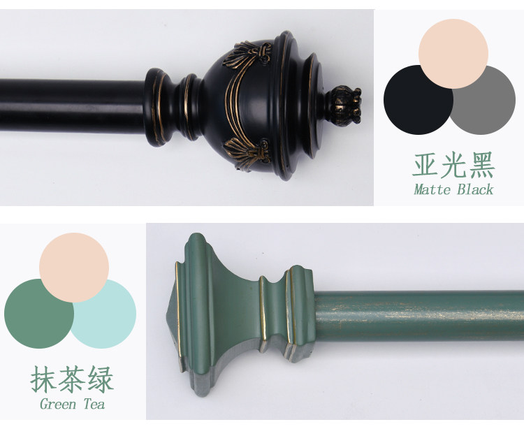 Карниз для штор None