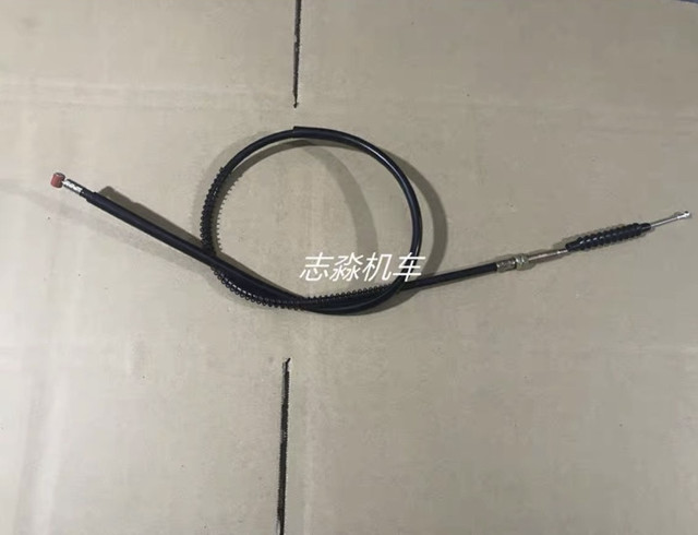 Xunlong Fl-150 200 Storm Prince Motorcycle Parts: Speedometer Cable, Meter Cable, Throttle Cable, Clutch Cable