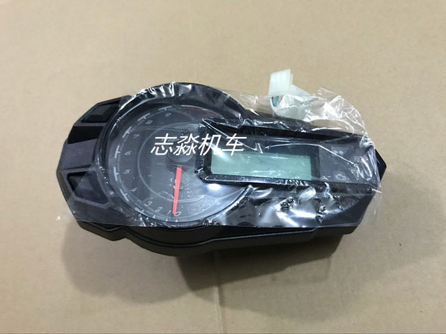 Little Flying Eagle Fy Little Monkey Little Monster 150 Motorcycle Shell Street Bike Accessories Plastic Parts Fuel Tank Side Shell Steel Rim