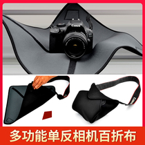 SLR camera hundred discount micro-lens protective camera package inside gall collection package thickened waterproof
