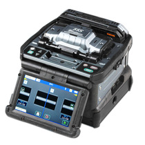 Japans original imported hot melt machine melting fiber machine 80s 80C upgraded version FSM-87S 88s fiber melting machine