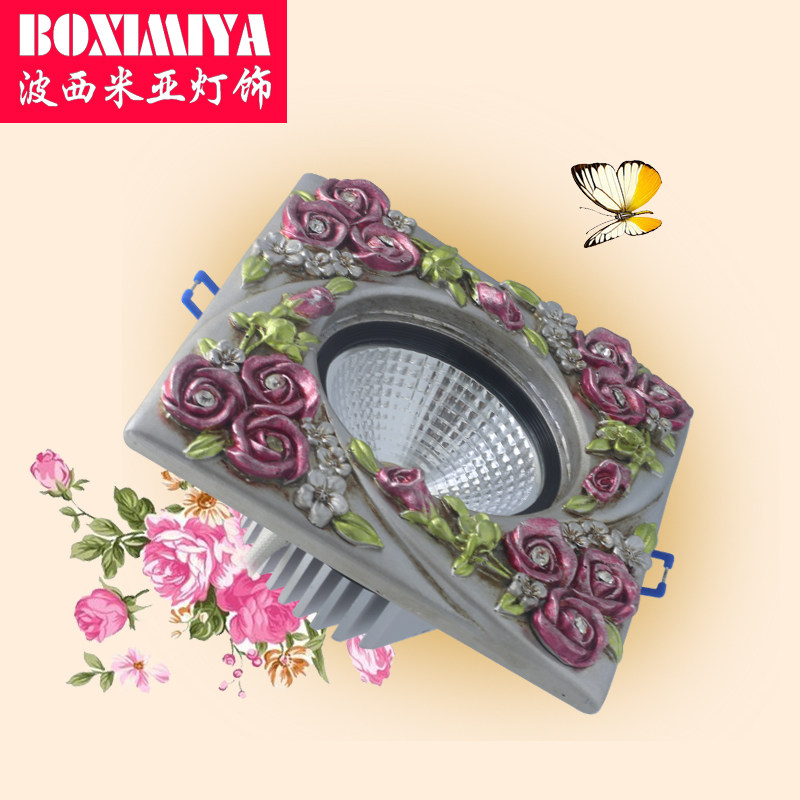 ��������ŷʽled���E40-7