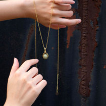 7nows)12 constellations exclusive dribbling ball necklace earrings are willing to enhance your good luck jewelry