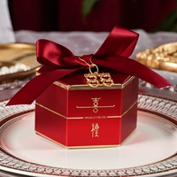 Шестиугольная лента, увеличенная толщина, кошачий глаз