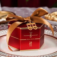 Шестиугольная лента, увеличенная толщина, кошачий глаз