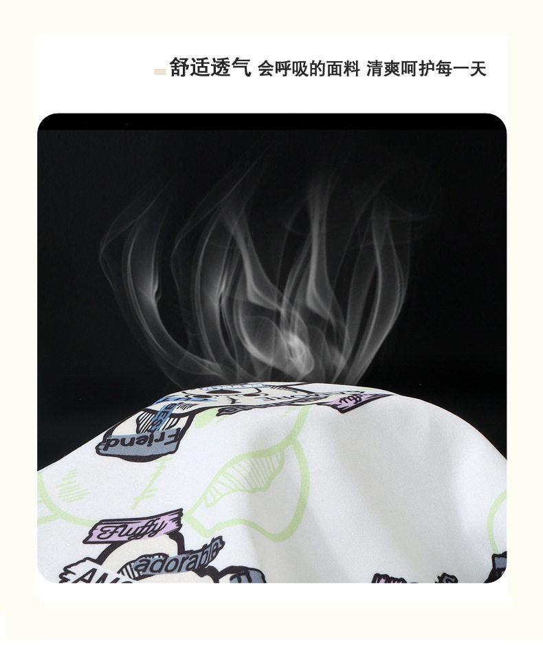 Boys Summer Hong Kong Style Printed Short Sleeve Shirt and Shorts Two-Piece Set O1CN01avdBdy1UBtMH7D7wV !!2675812480