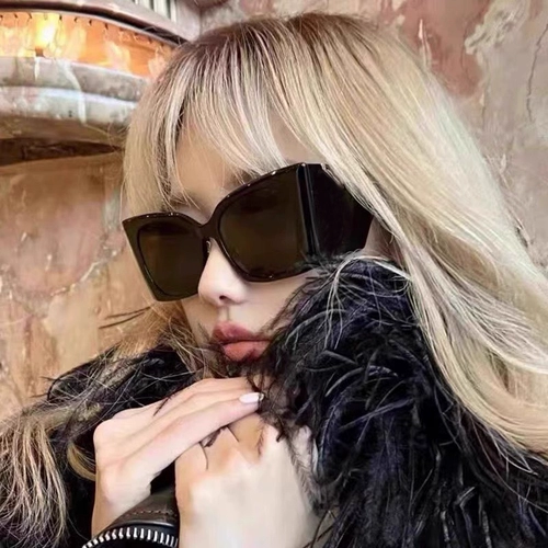 Очки на солнечной энергии, изысканный стиль, яркий броский стиль