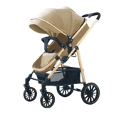 Коляска для новорожденных, детская подарочная коробка для выхода на улицу с сидением, подарок на день рождения, можно сидеть и лежать