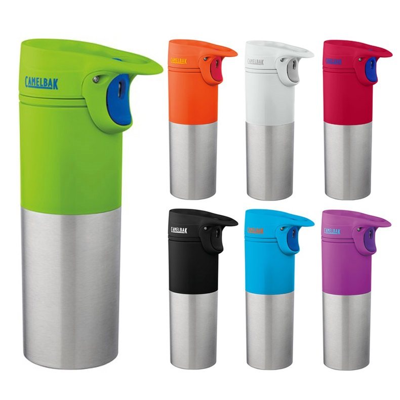 Camelbak Forge Devide hump Foggie stainless steel double layer vacuum insulated cup Sport kettle