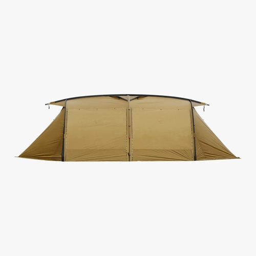 Минимальные работы v House L Outdoor Open Camp Picnic Tunnel Tent Tent Telanges Sky Sky