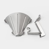 Snow Peak Fieldasta Coffee Drip Xuefeng Outdoor Camper Camper Cup Cup