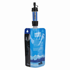 Оборудование для очистки воды sawyer mini