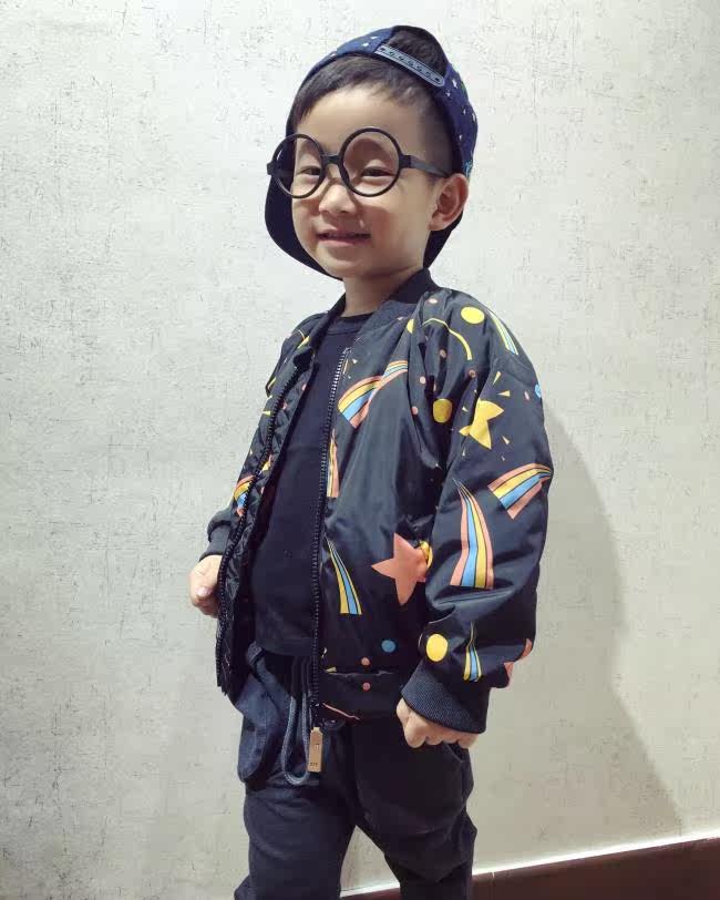 Veste enfant HIGH - Ref 2159403 Image 11