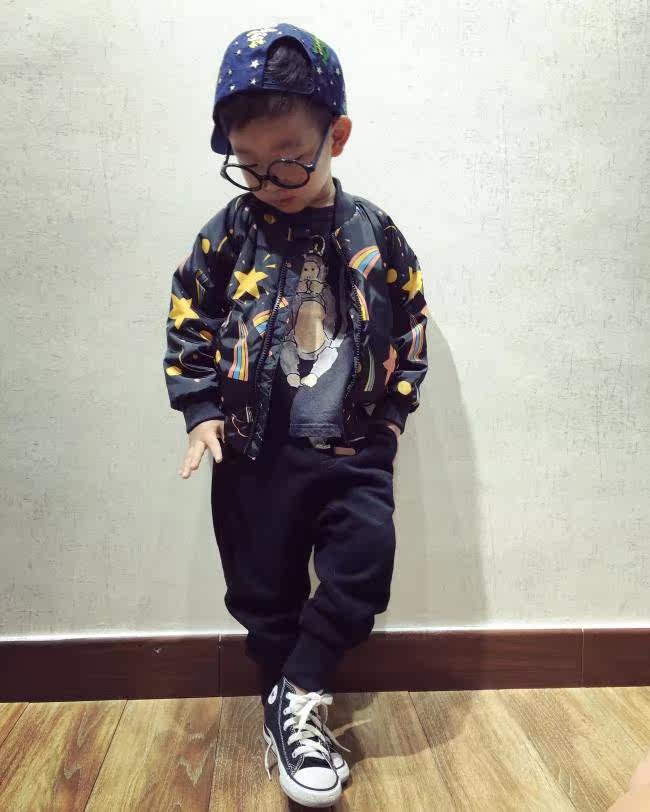 Veste enfant HIGH - Ref 2159403 Image 17