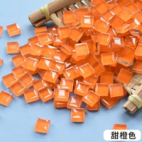 Абрикосовый сладкий апельсин составляет около 1200 капсул