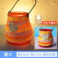 Белая любовь