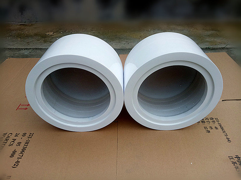 Customized 6 5 8 10 inch round ceiling speaker audio car spare tire subwoofer speaker empty box