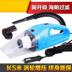 nên mua máy hút bụi nào Máy hút bụi ô tô không dây ào ạt có thể sạc lại nội thất ô tô hộ gia đình ướt và khô sử dụng kép công suất cao 12 v mạnh máy hút bụi jk8 Máy hút bụi