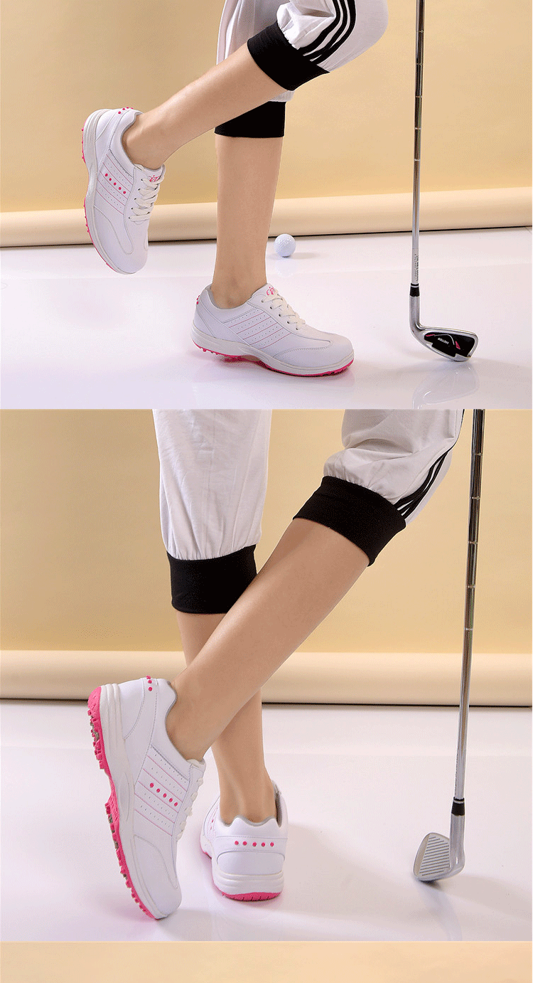 Chaussures de golf - Ref 863930 Image 8