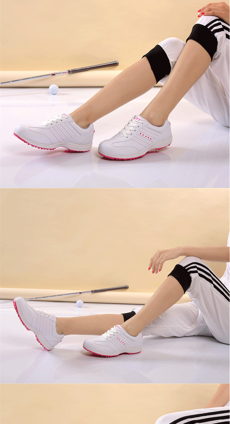 Chaussures de golf - Ref 863930 Image 9