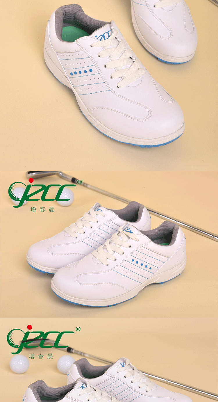 Chaussures de golf - Ref 863930 Image 22