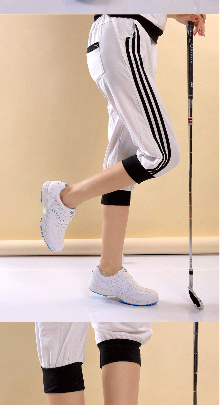 Chaussures de golf - Ref 863930 Image 17