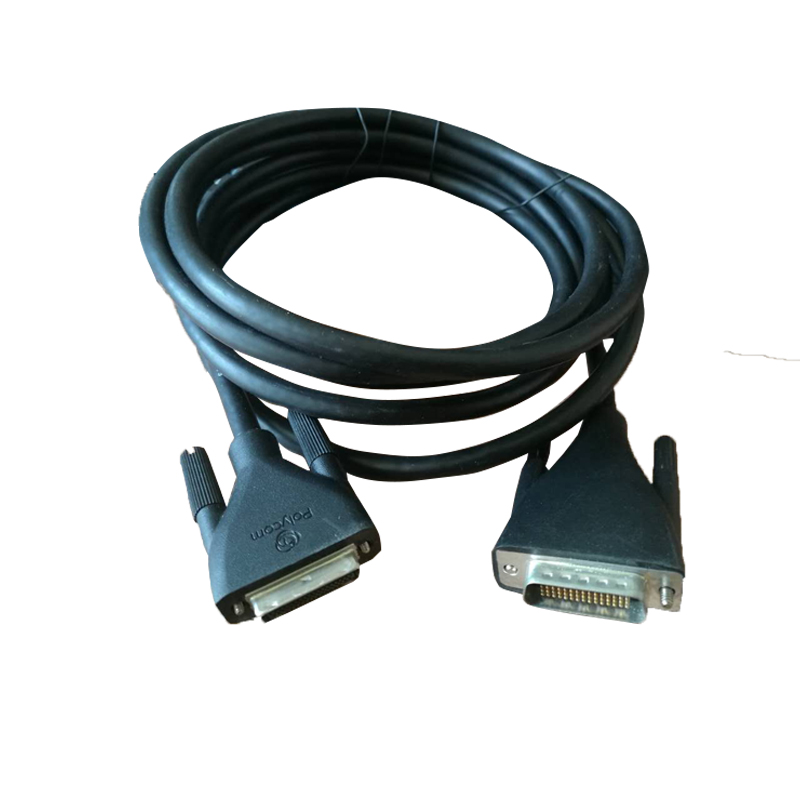 Pauliton Polycom video conferencing camera Group550 lens dedicated line goods-Taobao