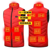 Red 11 District+10 000 зарядных сокровищ